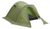 Палатка четырехместная Ferrino Tenere 4 Green 923822