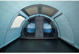 Палатка пятиместная Ferrino Trilogy 5 Blue 923860 - Фото №2