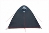 Палатка трехместная High Peak Kira 3 Gray - Фото №3