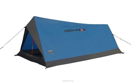 Палатка двухместная High Peak Minilite 2 - Фото №2