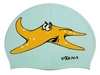 Шапочка для плавання дитяча Volna Ocean JR Cap blue