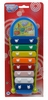 Ксилофон Simba Toys "Веселые ноты" 683 4043