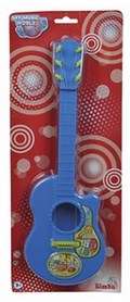 Гитара Simba Toys "Веселые ноты" 683 4046 - Фото №2