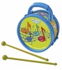Барабан Simba Toys "Веселые ноты" 683 4047