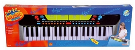 Клавишные Simba Toys "Современный стиль" 683 5366 - Фото №2