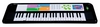 Електросинтезатор Simba Toys 49 клавиш 683 7079
