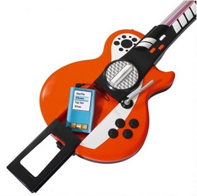 Инструмент музыкальный Simba Toys "Гитара" 683 8628 - Фото №2
