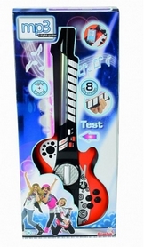 Инструмент музыкальный Simba Toys "Гитара" 683 8628 - Фото №5