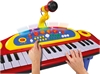 Инструмент музыкальный Simba Toys "Клавишные-парта" 683 8629 - Фото №2