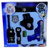 Набір ігровий Simba Toys "Поліцейський патруль" 810 2667