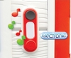 Домик игровый Smoby Toys с чердаком и летней кухней 810200 - Фото №6
