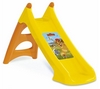 Горка Smoby Toys "Львиная стража" с водным эффектом, 90 см 820611