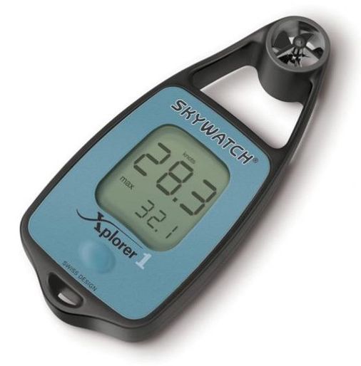 

Анемометр Skywatch Xplorer 1