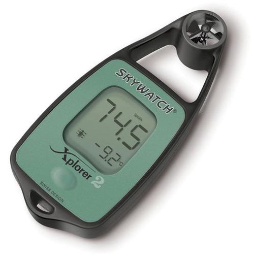 

Анемометр Skywatch Xplorer 2