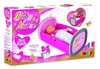 Кроватка для куклы Smoby Toys Baby Nurse - Фото №3
