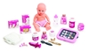 Центр ігровий по догляду за лялькою Baby Nurse Smoby Toys - Фото №4