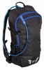 Рюкзак спортивный Highlander Falcon Hydration Pack Black/Blue, 18 л