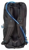 Рюкзак спортивный Highlander Falcon Hydration Pack Black/Blue, 18 л - Фото №3