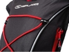 Рюкзак спортивный Highlander Kestrel 4 Hydration Pack Black/Red, 6 л - Фото №5