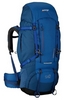 Рюкзак туристический Vango Sherpa Coast синий, 60+10 л