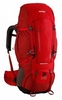 Рюкзак туристический Vango Sherpa Lava красный, 60+10 л