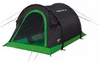 Палатка двухместная High Peak Stella 2 (Black/Green)