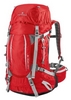 Рюкзак туристический Ferrino Finisterre Red White Straps, 48 л