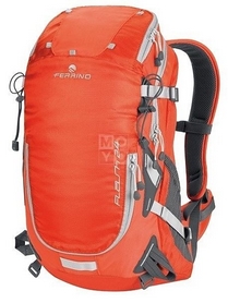 Рюкзак туристический Ferrino Flash Orange, 24 л
