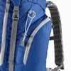 Рюкзак туристический Ferrino Durance голубой, 30 л - Фото №5