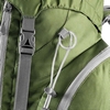 Рюкзак туристический Ferrino Durance зеленый, 30 л - Фото №4