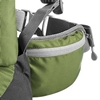 Рюкзак туристический Ferrino Durance зеленый, 30 л - Фото №5