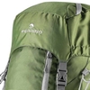 Рюкзак туристический Ferrino Durance зеленый, 30 л - Фото №6