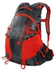 Рюкзак туристический Ferrino Lynx Black/Red, 25 л