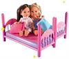 Набор кукольный Simba Toys "Эви с двуспальной кроваткой" - Фото №3