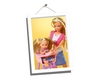Набор кукольный Simba Toys Steffi Love Штеффи с детьми и аксессуарами - Фото №4
