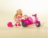 Набор кукольный Simba Toys "Эви Прогулка на скутере" - Фото №4