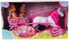Набор кукольный Simba Toys "Эви Романтичный экипаж" - Фото №4