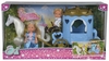 Набор кукольный Simba Toys Эви и Тимми "Карета принцессы с лошадью" - Фото №2