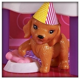 Набор кукольный Эви Simba Toys "Вечеринка для домашних любимцев" 573 2831 - Фото №2