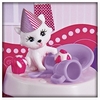 Набор кукольный Эви Simba Toys "Вечеринка для домашних любимцев" 573 2831 - Фото №3