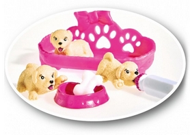 Набор игрушечный Эви Simba Toys "Маленькие любимцы" 573 3041 - Фото №3