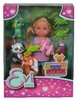 Набор кукольный Эви Simba Toys "Африканские зверушки" 573 3043