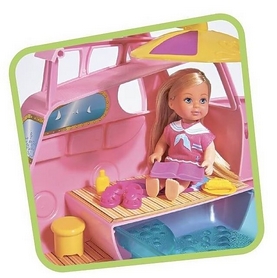 Кукла Эви Simba Toys  "Морской круиз" 573 3083 - Фото №5