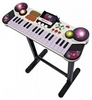 Инструмент музыкальный Simba Toys "Клавишные-парта" 683 2609 - Фото №2