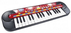 Электросинтезатор Simba Toys "32 клавиши" 683 3149 - Фото №2