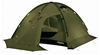 Палатка трехместная Ferrino Svalbard 3 T9 (4000) Olive Green 923864