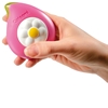 Музыкальный мобиль-проектор Cotoons "Цветок" с пультом управления Smoby Toys (розовый) - Фото №3