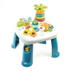 Стол детский игровой Cotoons "Цветочек" со звуковыми и световыми эффектами Smoby Toys (голубой)