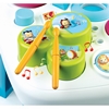 Стол детский игровой Cotoons "Цветочек" со звуковыми и световыми эффектами Smoby Toys (розовый) - Фото №4