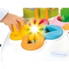 Стол детский игровой Cotoons "Цветочек" со звуковыми и световыми эффектами Smoby Toys (розовый) - Фото №7
